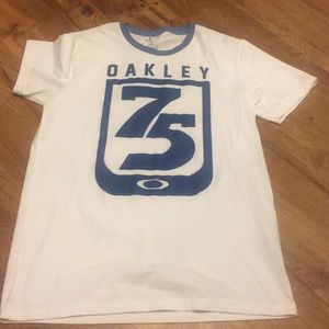 Oakley Men’s Shirt